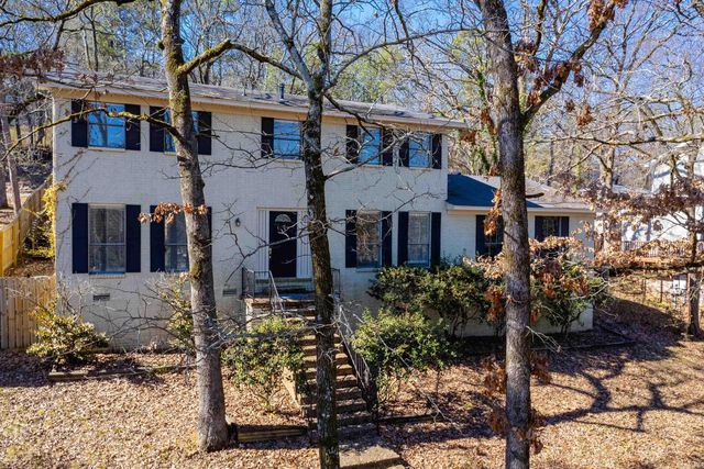 1720 Jennifer Drive, Little Rock, AR 72212