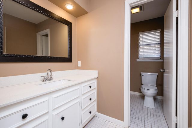 1720 Jennifer Drive, Little Rock, AR 72212