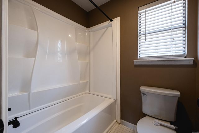 1720 Jennifer Drive, Little Rock, AR 72212