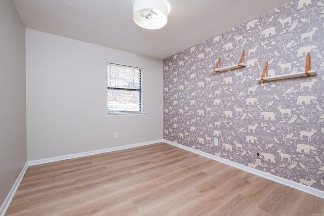 1720 Jennifer Drive, Little Rock, AR 72212