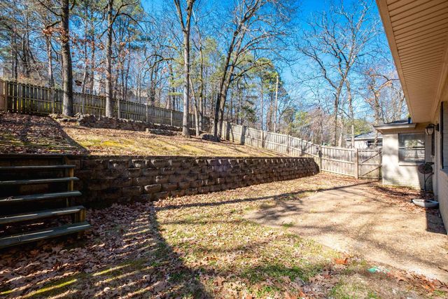 1720 Jennifer Drive, Little Rock, AR 72212