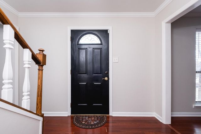 1720 Jennifer Drive, Little Rock, AR 72212