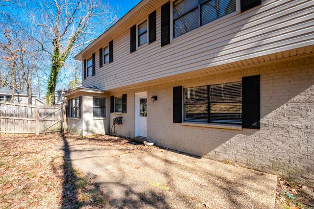 1720 Jennifer Drive, Little Rock, AR 72212