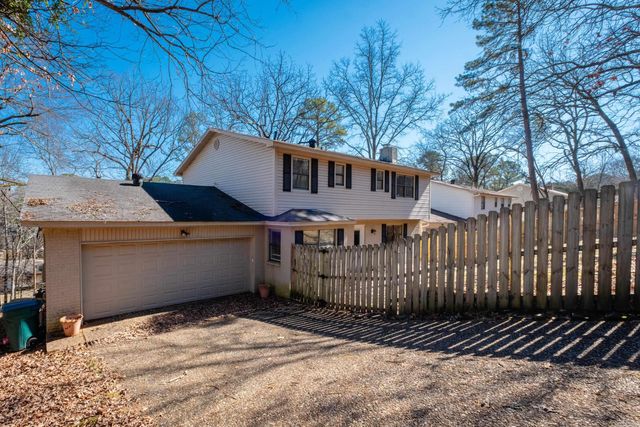 1720 Jennifer Drive, Little Rock, AR 72212