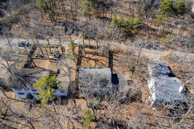 1720 Jennifer Drive, Little Rock, AR 72212