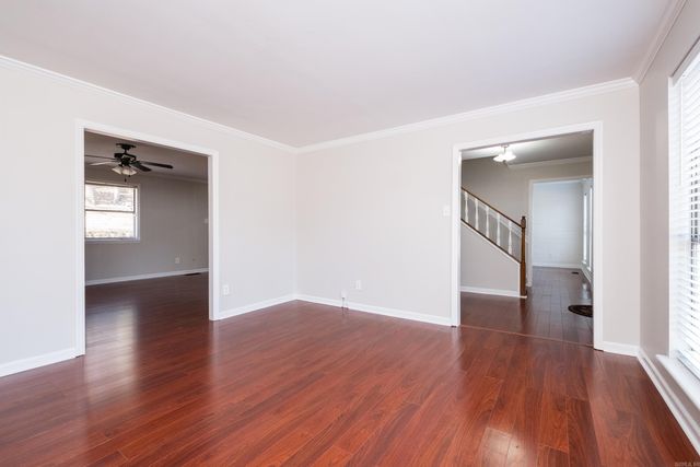 1720 Jennifer Drive, Little Rock, AR 72212