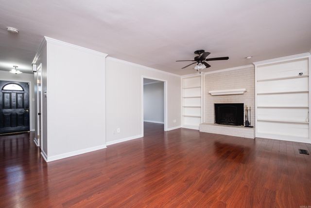 1720 Jennifer Drive, Little Rock, AR 72212