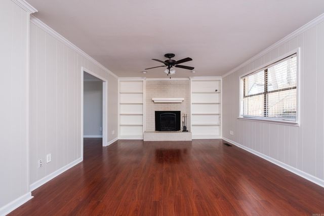 1720 Jennifer Drive, Little Rock, AR 72212