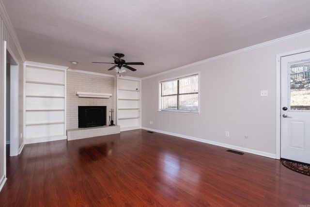 1720 Jennifer Drive, Little Rock, AR 72212