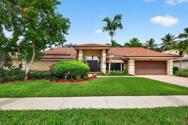 581 NW 110th Ave, Plantation, FL 33324