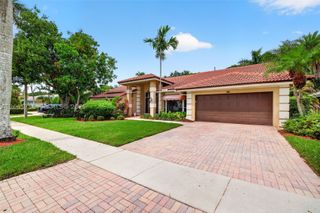 581 NW 110th Ave, Plantation, FL 33324