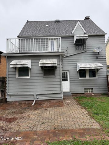 2315 Berdan Avenue, Toledo, OH 43613