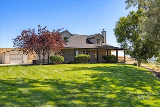1006 Hill Rd, Homedale, ID 83628