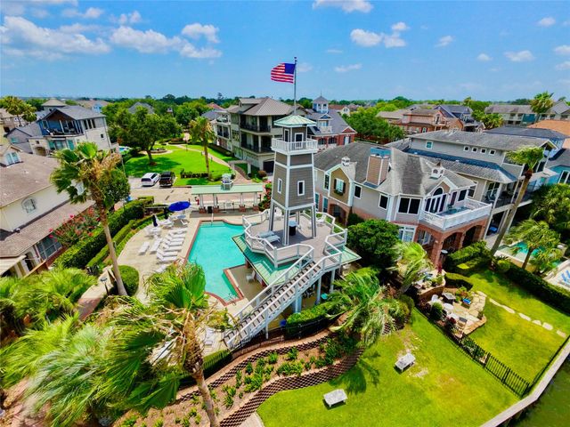 1300 Ketch, League City, TX 77573