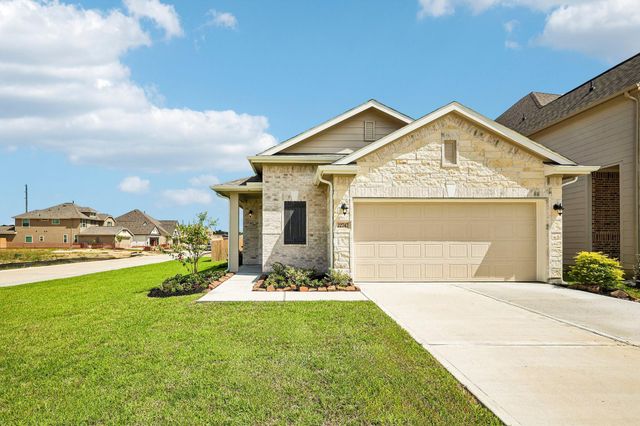 22747 Kaelynn Street, New Caney, TX 77357