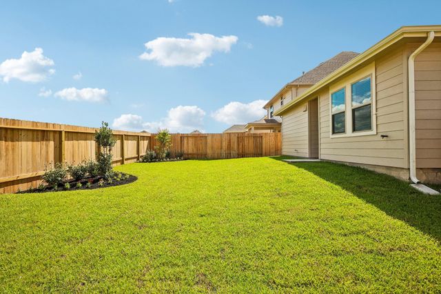 22747 Kaelynn Street, New Caney, TX 77357