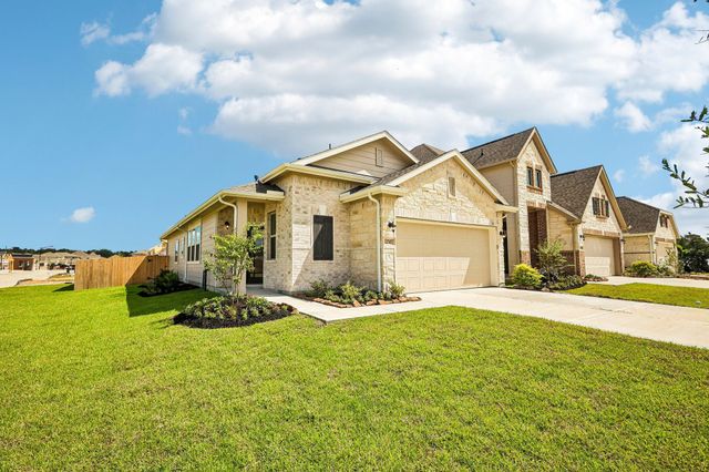 22747 Kaelynn Street, New Caney, TX 77357