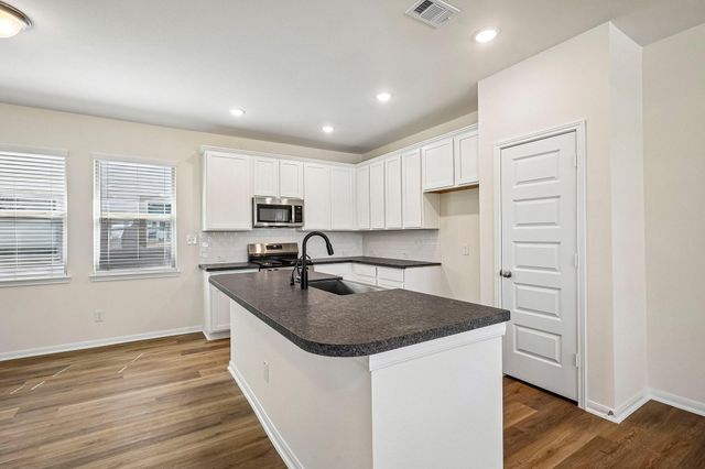 22747 Kaelynn Street, New Caney, TX 77357