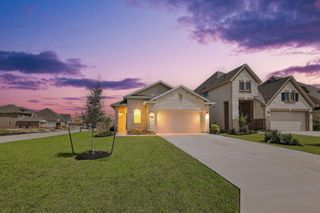22747 Kaelynn Street, New Caney, TX 77357