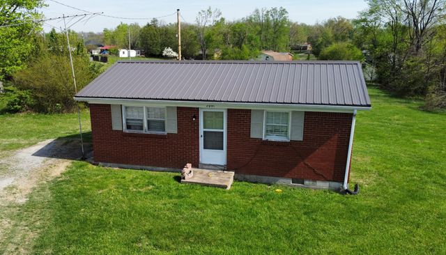 204 George Akins Rd, Westmoreland, TN 37186