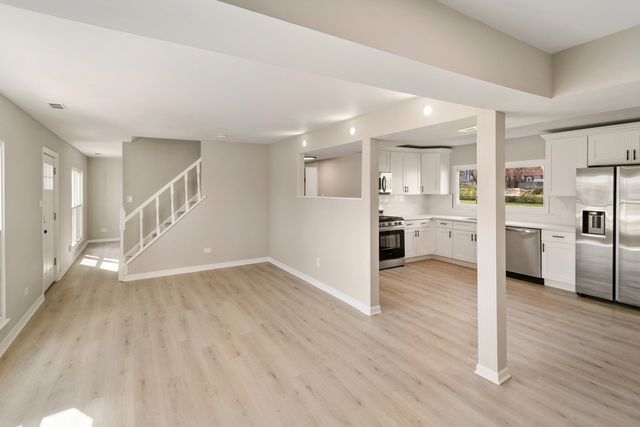 3536 Marseilles Lane, Hazel Crest, IL 60429