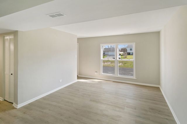 3536 Marseilles Lane, Hazel Crest, IL 60429