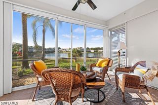 2295 Carrington CT 1-101, Naples, FL 34109