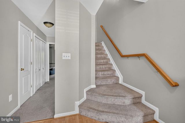 7912 BEACH PLUM LN, Severn, MD 21144