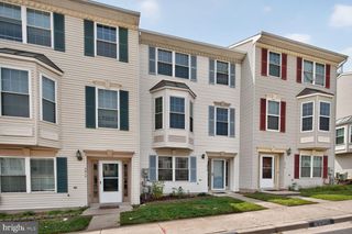 7912 BEACH PLUM LN, Severn, MD 21144