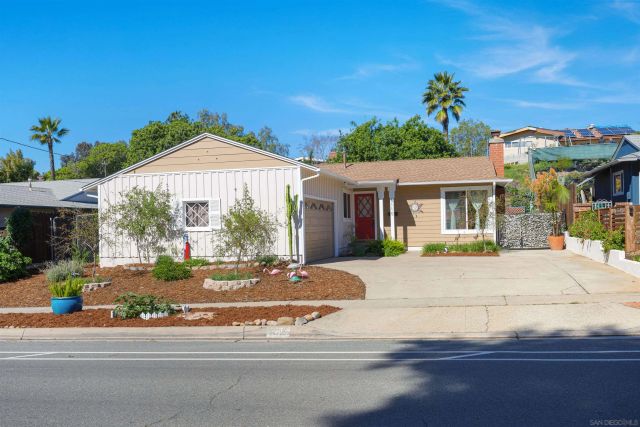 6110 Amaya Dr, La Mesa, CA 91942