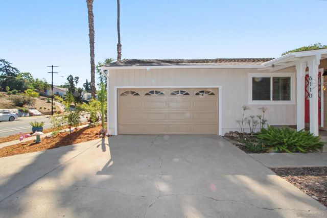 6110 Amaya Dr, La Mesa, CA 91942