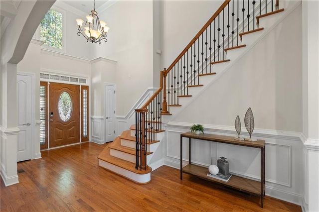 6427 Blue Water Drive, Buford, GA 30518