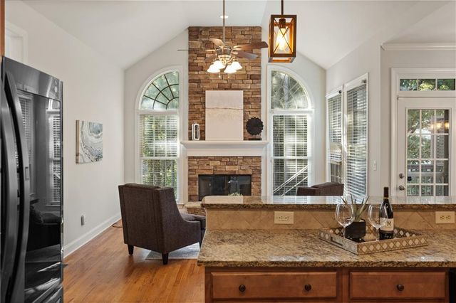 6427 Blue Water Drive, Buford, GA 30518