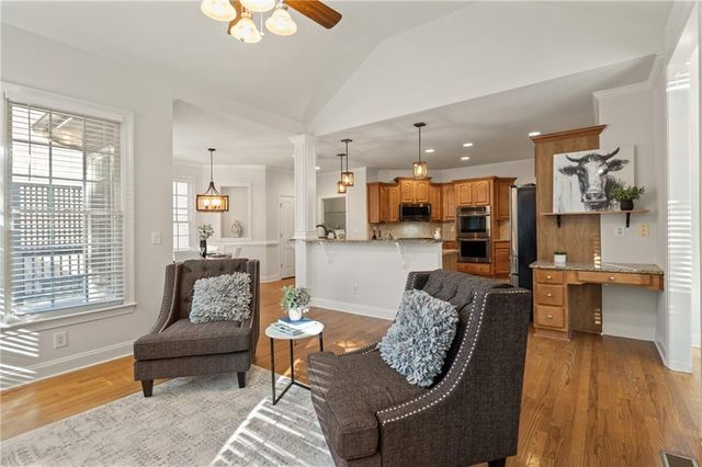 6427 Blue Water Drive, Buford, GA 30518