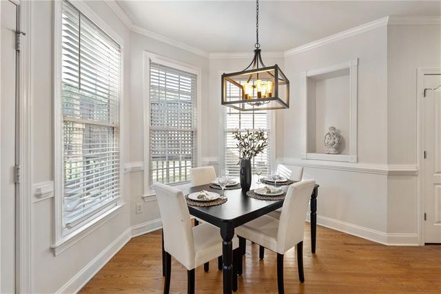 6427 Blue Water Drive, Buford, GA 30518