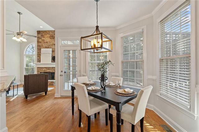 6427 Blue Water Drive, Buford, GA 30518