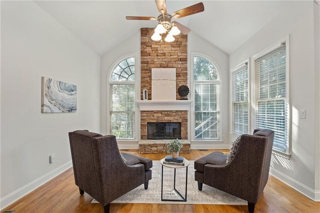 6427 Blue Water Drive, Buford, GA 30518