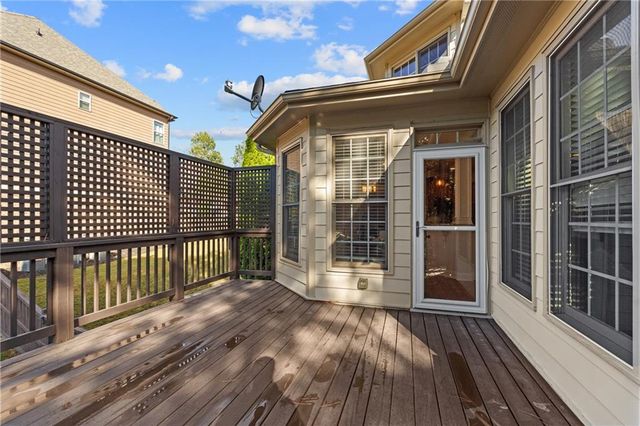 6427 Blue Water Drive, Buford, GA 30518