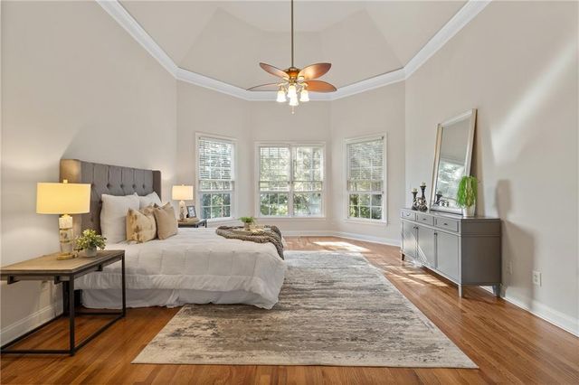 6427 Blue Water Drive, Buford, GA 30518