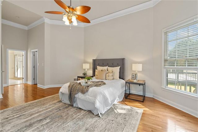 6427 Blue Water Drive, Buford, GA 30518