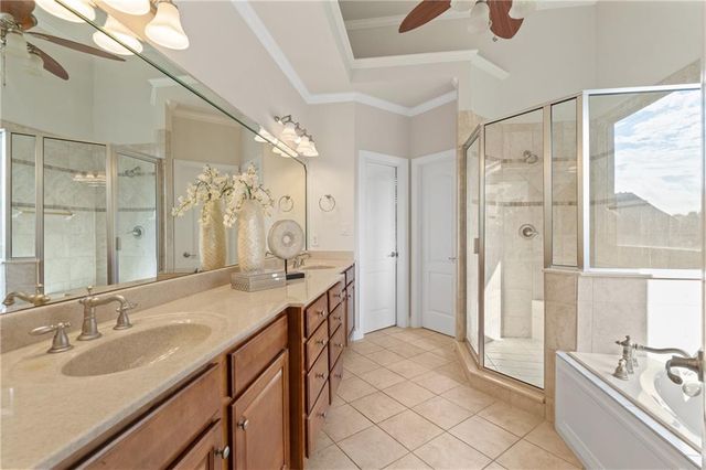 6427 Blue Water Drive, Buford, GA 30518