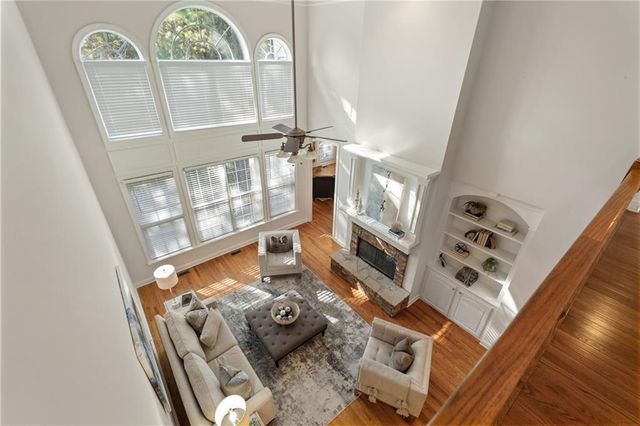 6427 Blue Water Drive, Buford, GA 30518