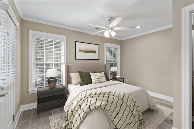 6427 Blue Water Drive, Buford, GA 30518