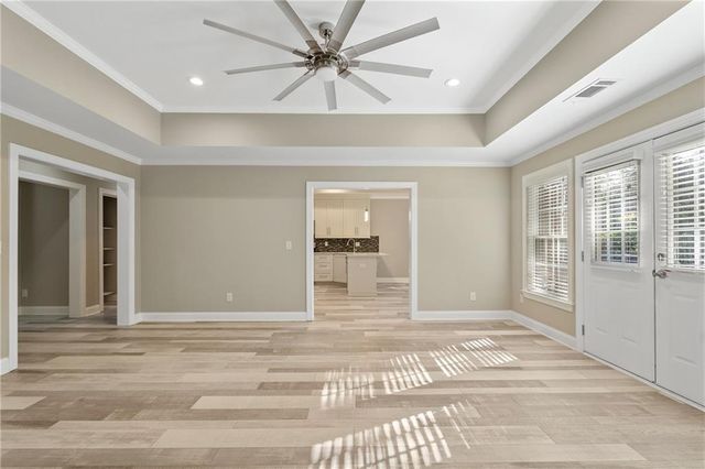 6427 Blue Water Drive, Buford, GA 30518