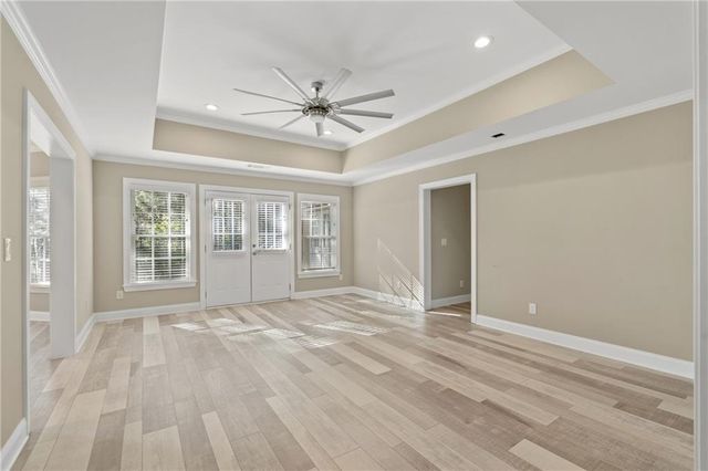 6427 Blue Water Drive, Buford, GA 30518