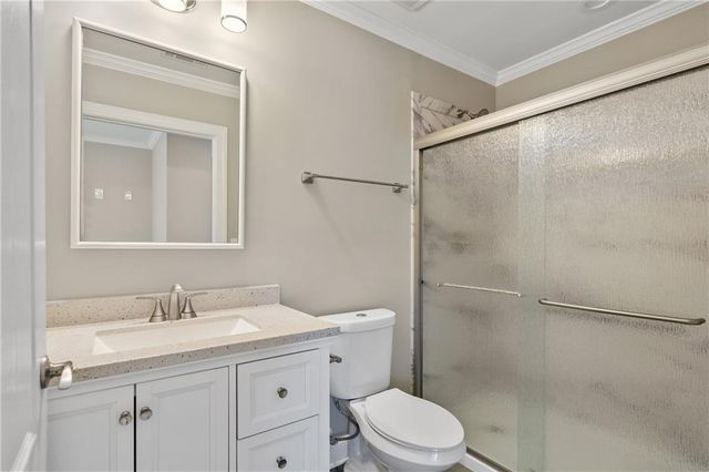 6427 Blue Water Drive, Buford, GA 30518