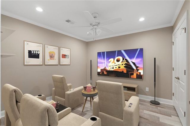 6427 Blue Water Drive, Buford, GA 30518