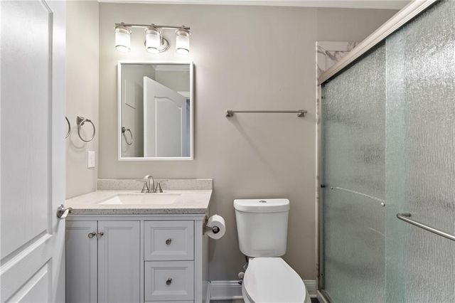 6427 Blue Water Drive, Buford, GA 30518