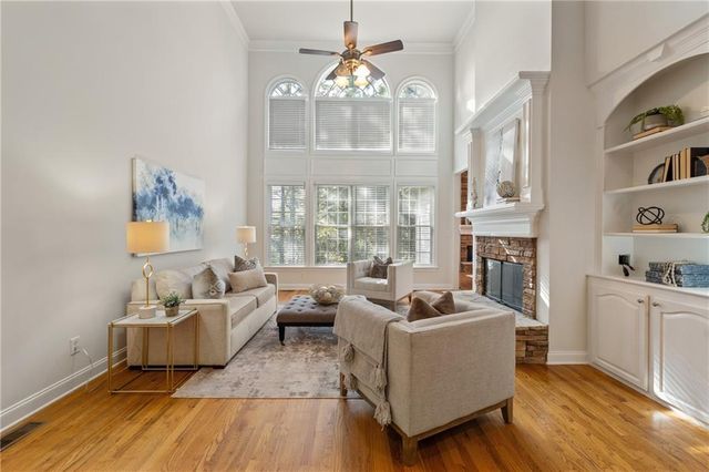 6427 Blue Water Drive, Buford, GA 30518