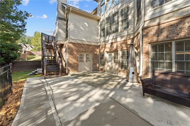 6427 Blue Water Drive, Buford, GA 30518